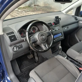 VW Touran АВТОМАТИК , снимка 11