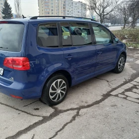 VW Touran АВТОМАТИК , снимка 7