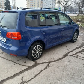 VW Touran АВТОМАТИК , снимка 5