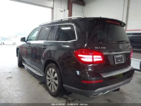 Mercedes-Benz GLS 450 - 28899 лв. - 56410620 | Car24.bg