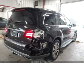 Mercedes-Benz GLS 450 - 28899 лв. - 56410620 | Car24.bg