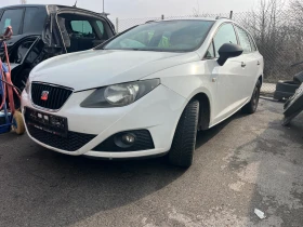 Seat Ibiza 1.4 бензин, снимка 2