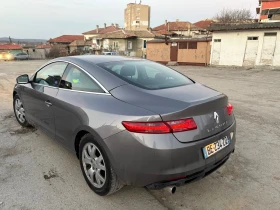 Renault Laguna Coupe 180000км, снимка 15