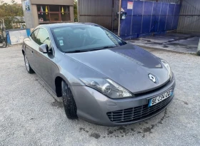 Renault Laguna Coupe 180000км, снимка 4