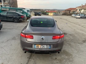  Renault Laguna Coupe