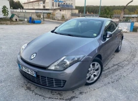 Renault Laguna Coupe 180000км, снимка 3