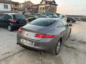 Renault Laguna Coupe 180000км, снимка 14