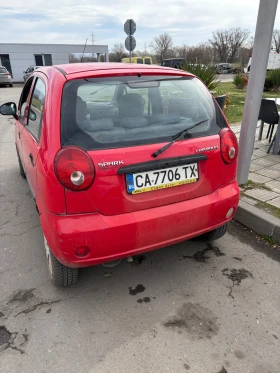 Chevrolet Spark 0899090997, снимка 3