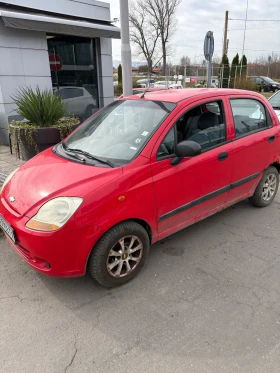 Chevrolet Spark 0899090997, снимка 2