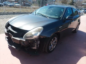 Alfa Romeo Giulietta 1.6 JTD -EURO 5 A/НА ЧАСТИ , снимка 3