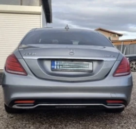 Обява за продажба на Mercedes-Benz S 350 CDI BluTec AMG Sport Paket ~49 999 лв. - изображение 11