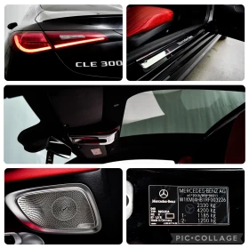 Mercedes-Benz CLE 300/4Matic/AMG Advance plus/Digital Light/Pano | Mobile.bg    8