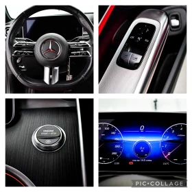 Mercedes-Benz CLE 300/4Matic/AMG Advance plus/Digital Light/Pano | Mobile.bg    5