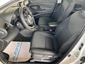 Toyota Yaris TERRA/HYBRID/1.5vvt-i/115K.C./Е-CVT AT/ - 26900 лв. - 36507769 8
