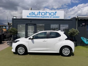 Toyota Yaris TERRA/HYBRID/1.5vvt-i/115K.C./Е-CVT AT/ - 26900 лв. - 36507769 2