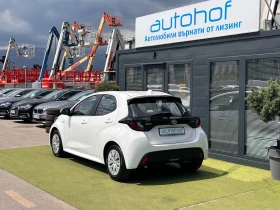 Toyota Yaris TERRA/HYBRID/1.5vvt-i/115K.C./Е-CVT AT/ - 26900 лв. - 36507769 3