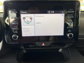 Toyota Yaris TERRA/HYBRID/1.5vvt-i/115K.C./Е-CVT AT/ - 26900 лв. - 36507769 13