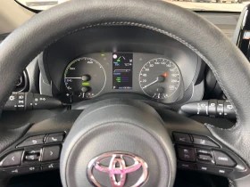 Toyota Yaris TERRA/HYBRID/1.5vvt-i/115K.C./Е-CVT AT/ - 26900 лв. - 36507769 12