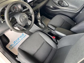 Toyota Yaris TERRA/HYBRID/1.5vvt-i/115K.C./Е-CVT AT/ - 26900 лв. - 36507769 7