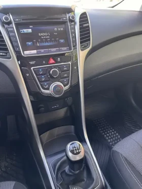 Hyundai I30 - 14850 лв. - 15624398 11