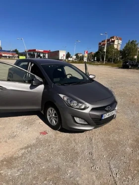 Hyundai I30 - 14850 лв. - 15624398 2