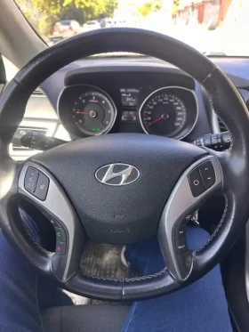 Hyundai I30 - 14850 лв. - 15624398 10