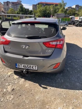 Hyundai I30 - 14850 лв. - 15624398 4