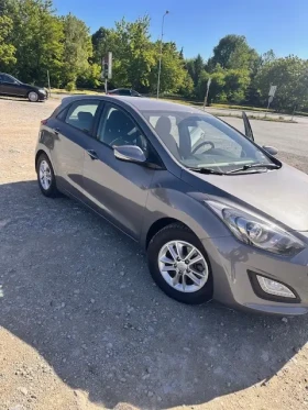 Hyundai I30 - 14850 лв. - 15624398 8
