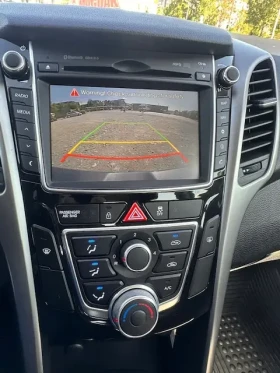 Hyundai I30 - 14850 лв. - 15624398 6