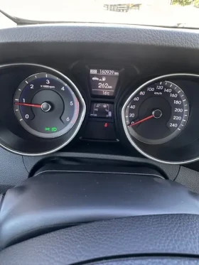 Hyundai I30 - 14850 лв. - 15624398 7