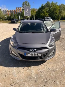 Hyundai I30 - 14850 лв. - 15624398 5