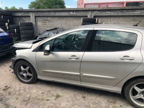 Peugeot 308 | Mobile.bg    4