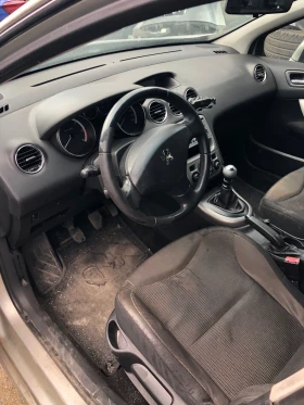 Peugeot 308 | Mobile.bg    6