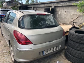 Peugeot 308 | Mobile.bg    5