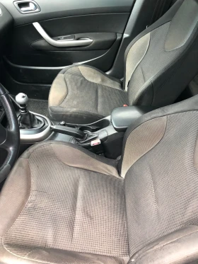 Peugeot 308 | Mobile.bg    7