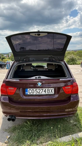 BMW 325 i xDrive | Mobile.bg    10