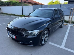 BMW 320 Msport-package - 18800 лв. - 88008970 2