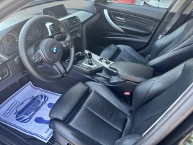 BMW 320 Msport-package - 18800 лв. - 88008970 13