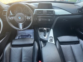 BMW 320 Msport-package - 18800 лв. - 88008970 12