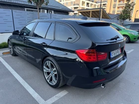 BMW 320 Msport-package - 18800 лв. - 88008970 4