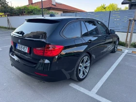 BMW 320 Msport-package - 18800 лв. - 88008970 5