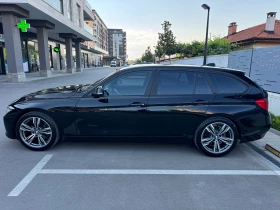 BMW 320 Msport-package - 18800 лв. - 88008970 7