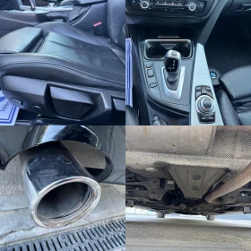 BMW 320 Msport-package - 18800 лв. - 88008970 11