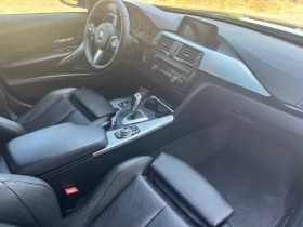 BMW 320 Msport-package - 18800 лв. - 88008970 14