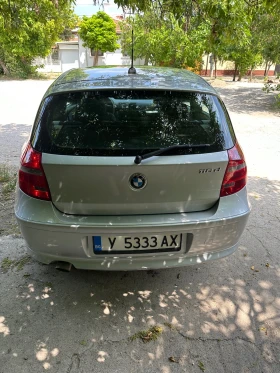 BMW 118 | Mobile.bg    3