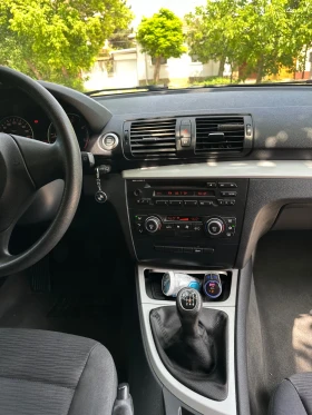 BMW 118 | Mobile.bg    8