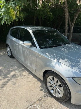 BMW 118 | Mobile.bg    6