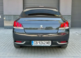 Обява за продажба на Peugeot 508 2.0 Hdi Allure 180hp КАТО НОВА!! ~22 500 лв. - изображение 4