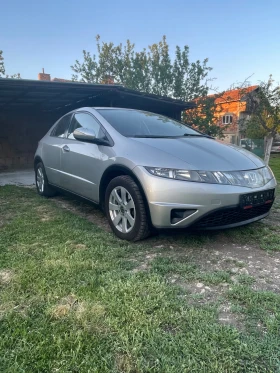 Honda Civic 1.4 klimatronik  | Mobile.bg    2