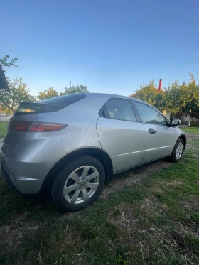 Honda Civic 1.4 klimatronik  | Mobile.bg    5
